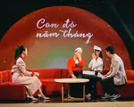 Ấn tượng “Việc tử tế tháng 11: Con đò năm tháng” tri ân các thầy cô