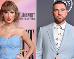 Taylor Swift dành 'tình cảm đặc biệt' cho bạn trai mới