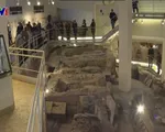 Khám phá 'Thành phố của người chết' ở thành La Mã cổ đại