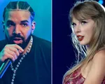 Drake: 'Taylor Swift là người duy nhất khiến tôi đổi ngày ra mắt album'