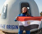 Nữ phi hành gia Arab đầu tiên bay vào không gian: Dành cả cuộc đời cho sứ mệnh vũ trụ