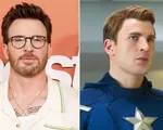 Chris Evans: 'Không ai mời tôi trở lại làm Captain America'