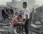 Israel sẵn sàng nới lỏng cấm vận nhiên liệu vào Gaza, WHO kêu gọi lập quỹ hỗ trợ y tế cho Gaza và Lebanon