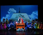 Vở Opera “Công nữ Anio” đến với công chúng Việt Nam và Nhật Bản