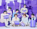 BTS nhận giải Biểu tượng toàn cầu của năm tại MAMA 2023