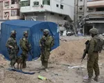 Israel - Hamas tiếp tục gia hạn lệnh ngừng bắn ở Dải Gaza