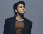 Tất cả bài hát trong album solo của Jungkook đều lọt top Spotify toàn cầu