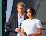 Vợ chồng Harry - Meghan thất bại trong việc lấy lòng công chúng