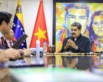 Đưa quan hệ hữu nghị truyền thống Việt Nam - Venezuela đi vào chiều sâu