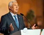 Thủ tướng Bồ Đào Nha  Antonio Costa từ chức