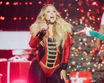 Mariah Carey lại bị kiện vì bản quyền bản hit 'All I Want for Christmas is You'