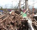 Tưởng niệm 10 năm thảm họa siêu bão Haiyan tại Philippines