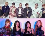 Những nghệ sĩ và ca khúc K-Pop được nghe nhiều nhất trên Spotify trong năm 2023