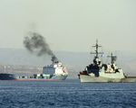 Lực lượng Houthi ở Yemen cảnh báo nhắm mục tiêu vào tất cả tàu của Israel ở Biển Đỏ
