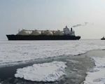 Nga triển khai các chuyến hàng LNG quanh năm qua Bắc Cực