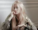 Rosé (BLACKPINK) được Rolling Stone AU/NZ vinh danh 'Biểu tượng sống'