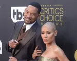 Vợ Will Smith tiết lộ cái tát tại Oscar đã 'cứu vãn' cuộc hôn nhân của họ