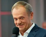 Ông Donald Tusk trở thành Thủ tướng mới của Ba Lan