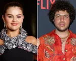Selena Gomez tiết lộ đã hẹn hò 6 tháng