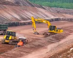 Bộ GTVT đề nghị đẩy nhanh thủ tục cho 9 mỏ vật liệu xây cao tốc