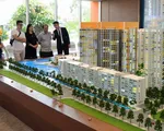 M&A bất động sản: “Sân chơi” của doanh nghiệp ngoại