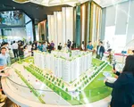 Thị trường bất động sản dự báo khởi sắc từ quý II/2025