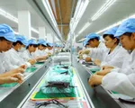 Việt Nam tiếp tục l&agrave; điểm đến của FDI