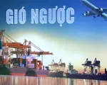 Triển vọng thương mại toàn cầu năm 2024 vẫn 'rất bấp bênh'