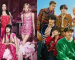 BTS và BLACKPINK - Hai nhóm nhạc được tìm kiếm nhiều nhất trong lịch sử Google