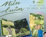 'Giọng hát Việt nhí 2013' Đỗ Hoàng Dương phát hành mini album sau 3 năm chuẩn bị