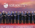 Việt Nam - 'mắt xích' kết nối ASEAN - Nhật Bản