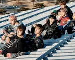 'Spring Days' của BTS 'lội ngược dòng' trên iTunes toàn cầu sau khi các thành viên nhập ngũ