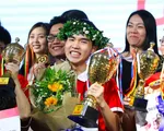 EOV 2023 - 'C&ocirc;ng d&acirc;n to&agrave;n cầu với tr&aacute;ch nhiệm x&atilde; hội': Chờ đ&oacute;n những cao thủ Olympics tiếng Anh khu vực ph&iacute;a Bắc