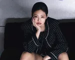 Jennie (BLACKPINK) - Ngôi sao lên bìa Vogue nhiều nhất năm 2023