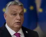 Hungary phủ quyết viện trợ cho Ukraine