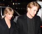 Đại diện Taylor Swift phủ nhận tin đồn nữ ca sĩ từng kết hôn với bạn trai cũ