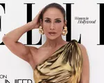 Jennifer Lopez: 'Phụ nữ càng nhiều tuổi càng quyến rũ'