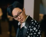 G-Dragon chính thức chia tay YG Entertainment