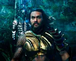 Jason Momoa: 'Tương lai của loạt phim Aquaman không khả quan'