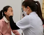 Nghệ An: Tự chế pháo bằng diêm, bé gái 11 tuổi bị bỏng hai mắt