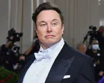 Sự trở lại ngôi vương ngoạn mục của tỷ phú Elon Musk