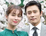 Vợ chồng Lee Byung Hun chào đón con thứ 2