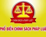 Kiện toàn 2 thành viên Hội đồng Phối hợp phổ biến, giáo dục pháp luật Trung ương