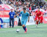 Vòng chung kết SV Cup 2023 tại ngôi trường 'xanh' nhất Việt Nam