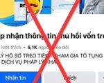 Cảnh giác với dịch vụ 'lấy lại tiền đang bị treo trên mạng' để không bị lừa đảo lần 2