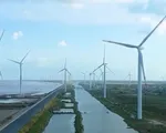 Trung Quốc ghi nhận năng lượng tái tạo vượt nhiệt điện