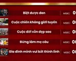 5 phim truyền hình 'hot' lọt đề cử VTV Awards 2023