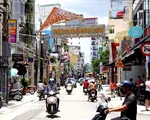 Đề xuất thêm phố đi bộ ở TP Hồ Chí Minh