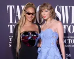 Beyoncé và Taylor Swift: 'Cùng phát triển thay vì chia rẽ'