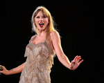 Taylor Swift lập kỳ tích với 5 album cùng lúc lọt top 10 Billboard 200